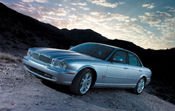 2004 Jaguar XJ Picture